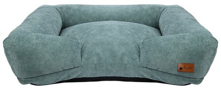 Petlando Tacoma Orthopedisch Hondenbed Petrol