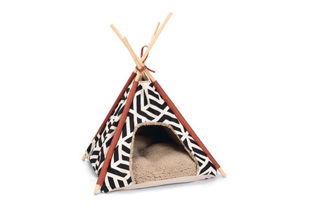 Beeztees tipi tent Tent Vigo