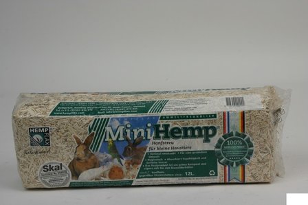 Mini Hemp