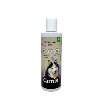 Carnis Shampoo Care 250 ml