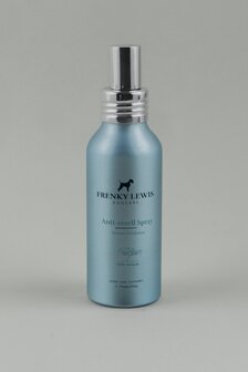 Frenky Lewis Anti-Smell Spray White Rose, Lavender &amp; Ylang Ylang 100 ml
