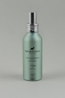 Frenky Lewis Anti-Smell Spray Green Tea &amp; Bergamot 100 ml