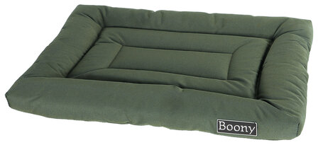 Boony draadkooibed comfy waterproof groen
