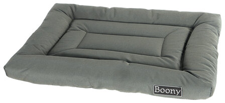 Boony draadkooibed comfy waterproof grijs
