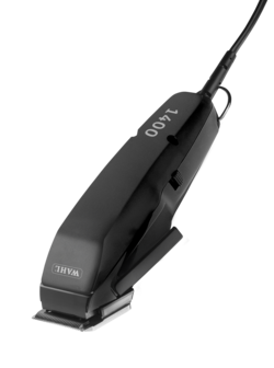 Wahl tondeuse 1400 zwart