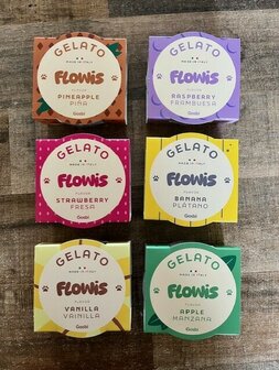 Flowis Hondenijs 