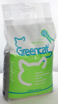 Greencat Original 15 kg