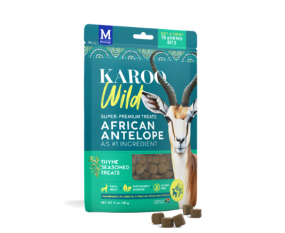  Montego Karoo Training Bits Wild Thyme 113 gr