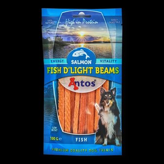 Antos Fish D&#039;light Beams 100 gr