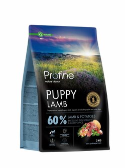  Profine Puppy Lamb 