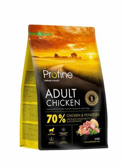 Profine Adult Chicken