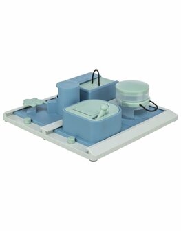 Trixie Poker Box 2 Strategisch Spel