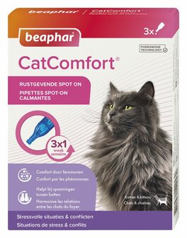 Beaphar CatComfort Spot On