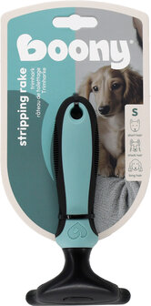 Boony trimhark hond small