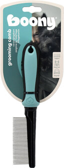 Boony verzorgingskam hond middel