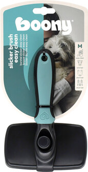 Boony slicker hond easy clean medium