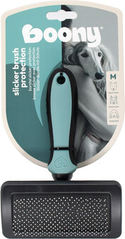 Boony slicker hond protection medium