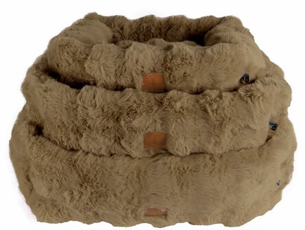 Boony est &lsquo;1941&rsquo; divan stag brown