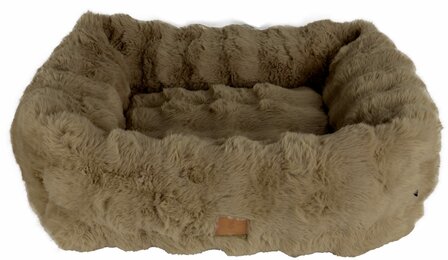 Boony est &lsquo;1941&rsquo; divan stag brown