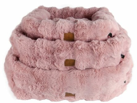 Boony est &lsquo;1941&rsquo; divan heather rose