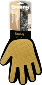 Boony handschoenborstel kat tpr 2-zijdig