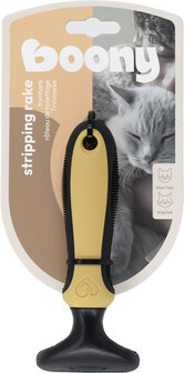 Boony trimhark kat small