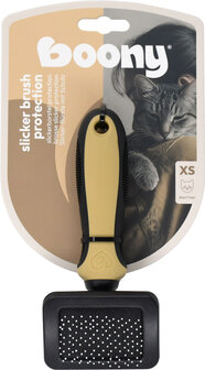 Boony slicker kat protection extra small