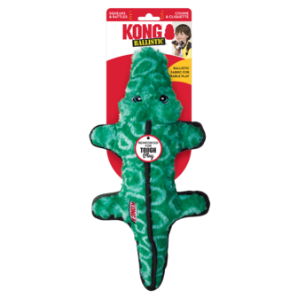 Kong ballistic alligator medium / large