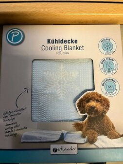 Petlando Koeldeken