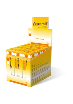 Vetramil Honingzalf Tube 10 gram