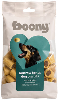Boony hondenkoek marrow bones 350 gram
