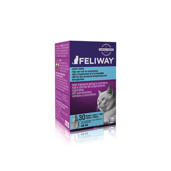 Feliway navulling