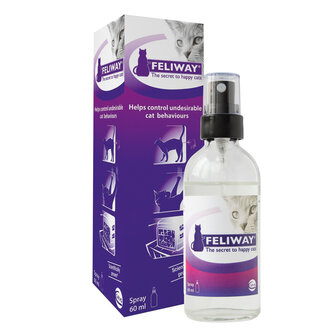 Feliway Spray