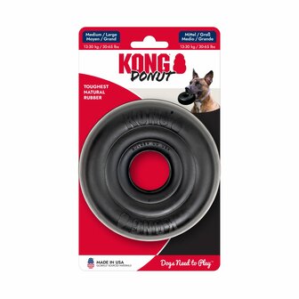 Kong Donut extreme medium / large