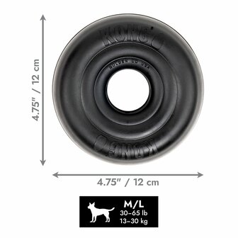Kong Donut extreme medium / large