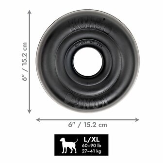 Kong Donut extreme large / extra large