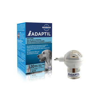 Adaptil verdamper + navulling