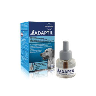 Adaptil navulling