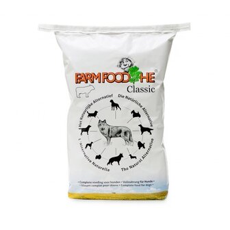 Farm Food Classic 15kg