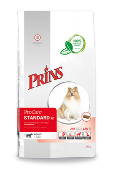 Prins Standard 15 kg