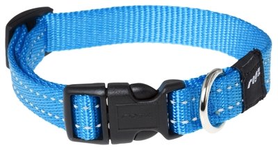 Rogz Aqua Blauw