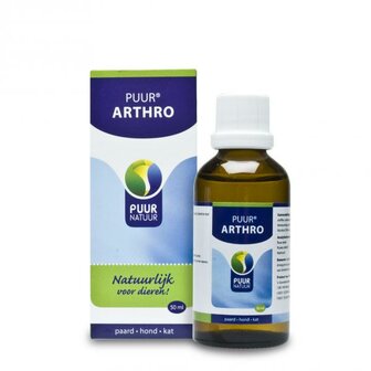 Puur Arthro