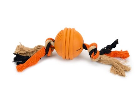 Sumo Fit Ball Oranje