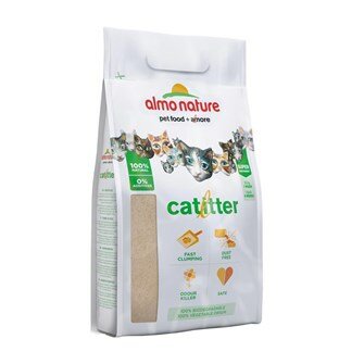 Almo Nature Cat Litter 2.27kg