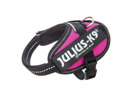 Julius K9 tuig Roze