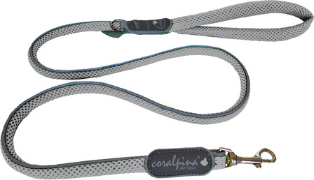 Coralpina Leash Cinquetorri Grijs