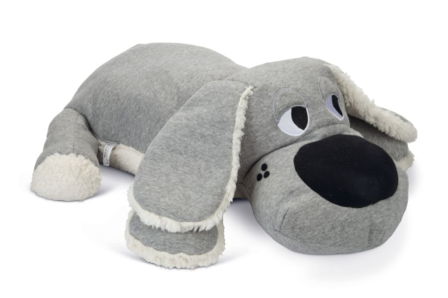 Beeztees puppy XL-knuffel Boomba