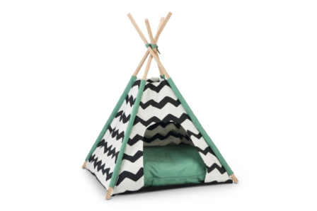 Beeztees tipi tent Kioni