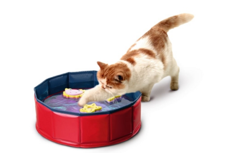 Beeztees Splash Kattenspeelbad