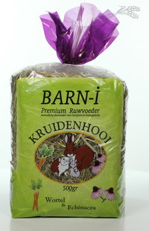 Barn-I Kruidenhooi